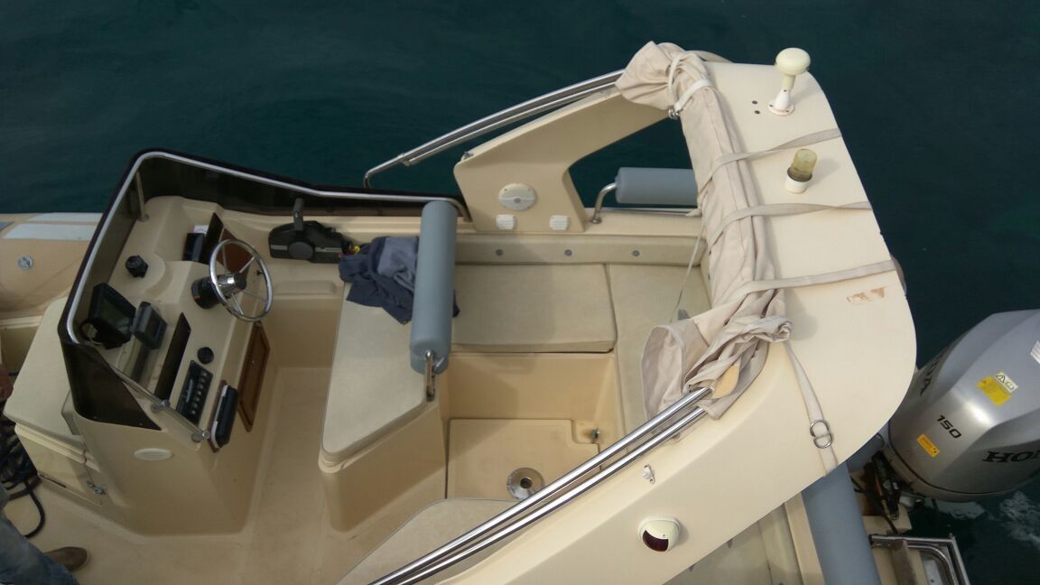 Solemar B58 | Offshore