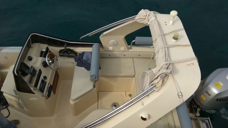 Solemar B58 | Offshore