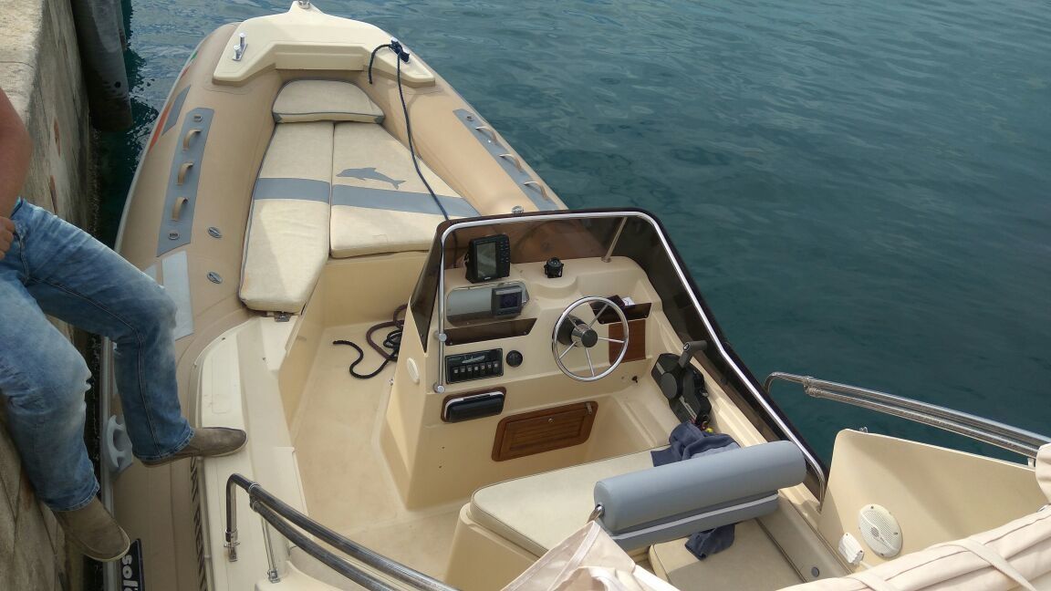 Solemar B58 | Offshore