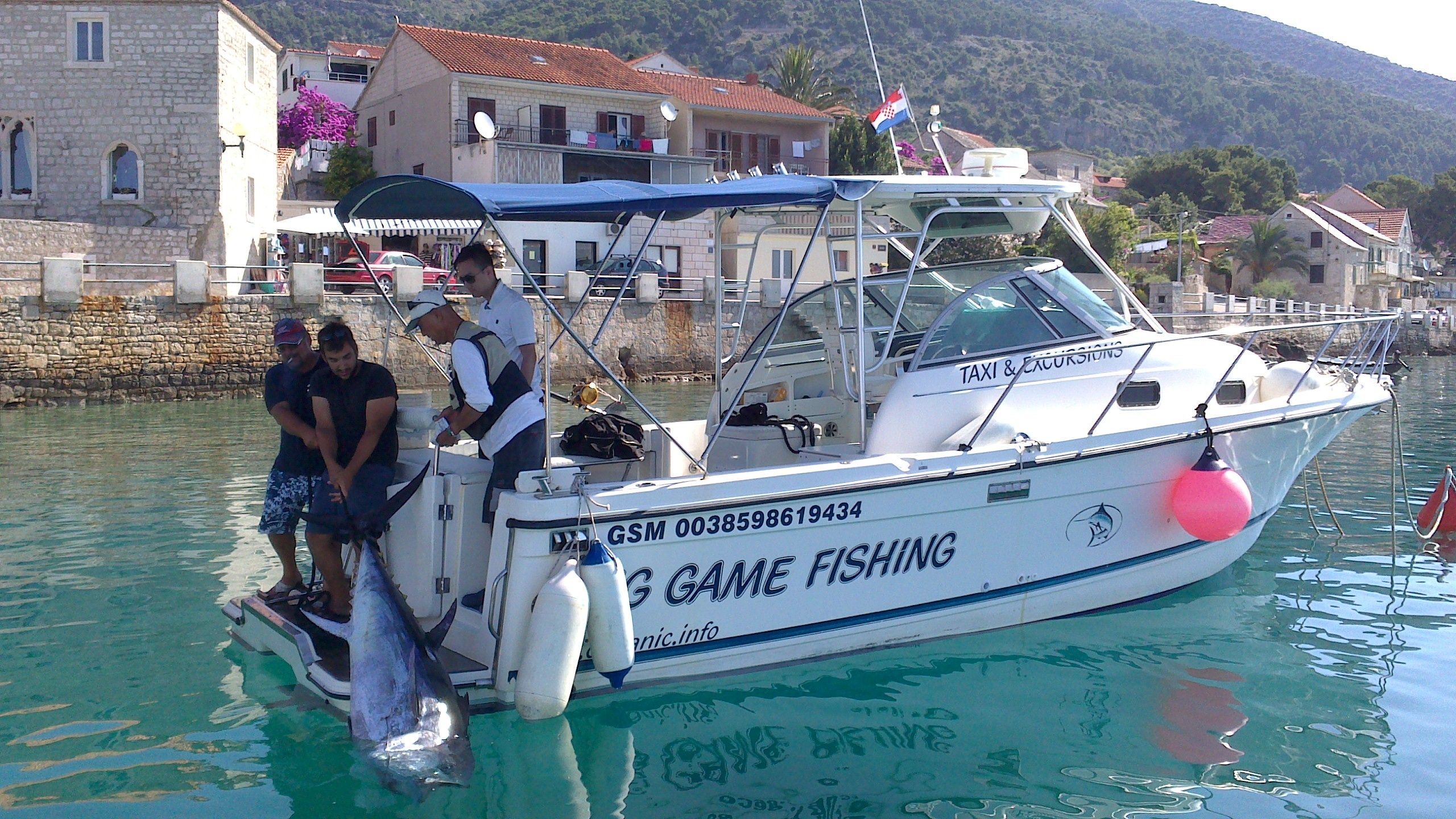 Trophy 2802 | Kokotic 2