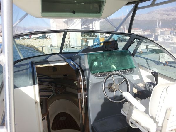 Trophy 2802 | Kokotic 2