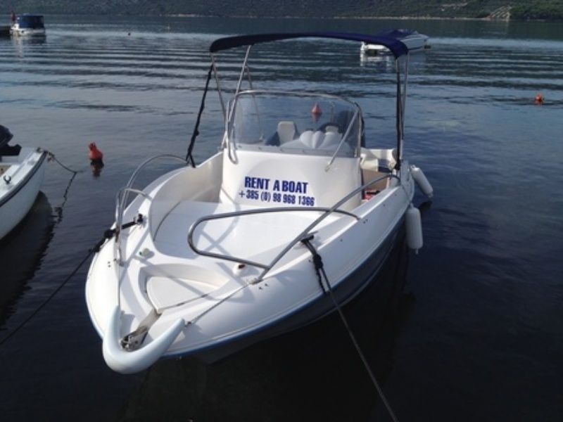 Quicksilver 555 | Activ