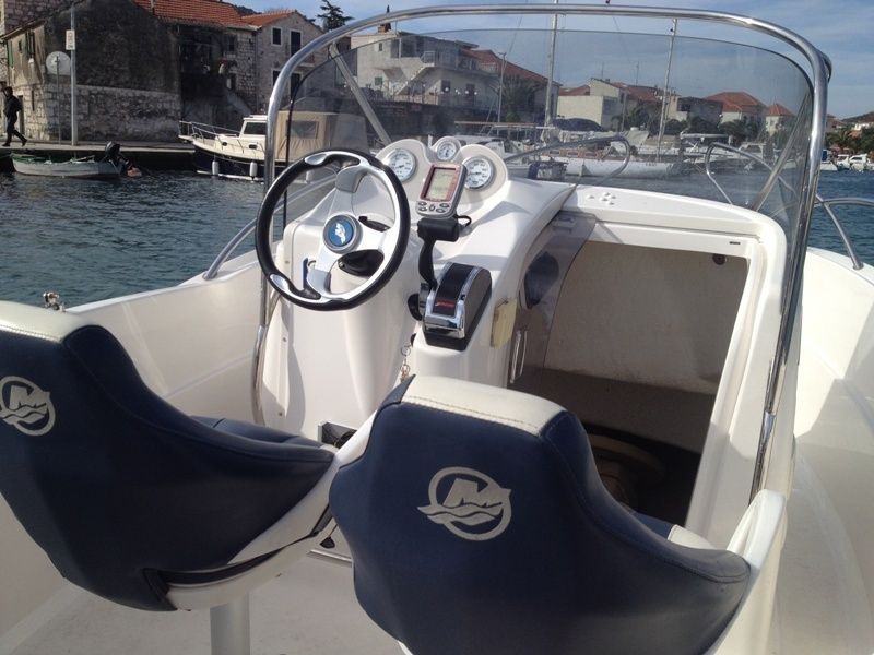 Quicksilver 555 | Activ