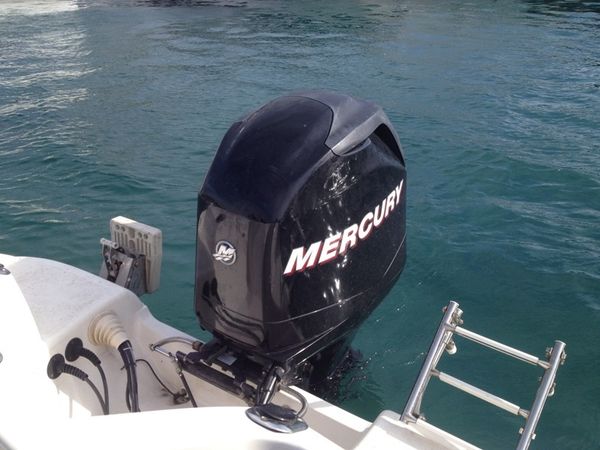 Quicksilver 555 | Activ