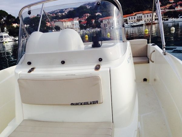 Quicksilver 505 | Activ