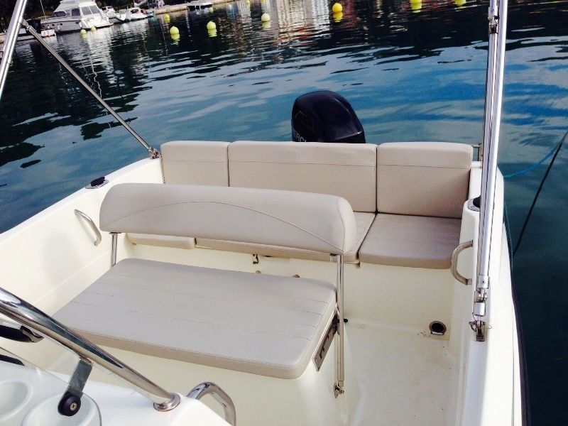 Quicksilver 505 | Activ