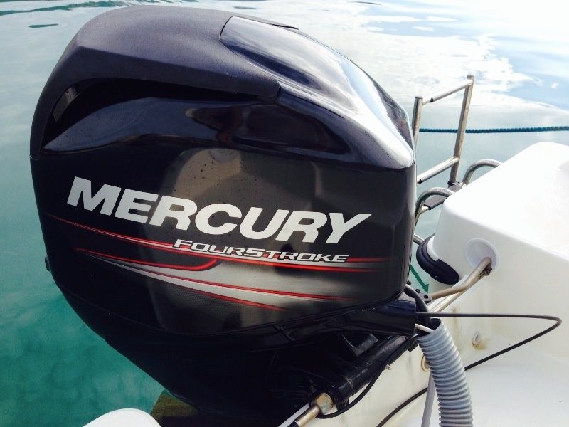 Quicksilver 505 | Activ