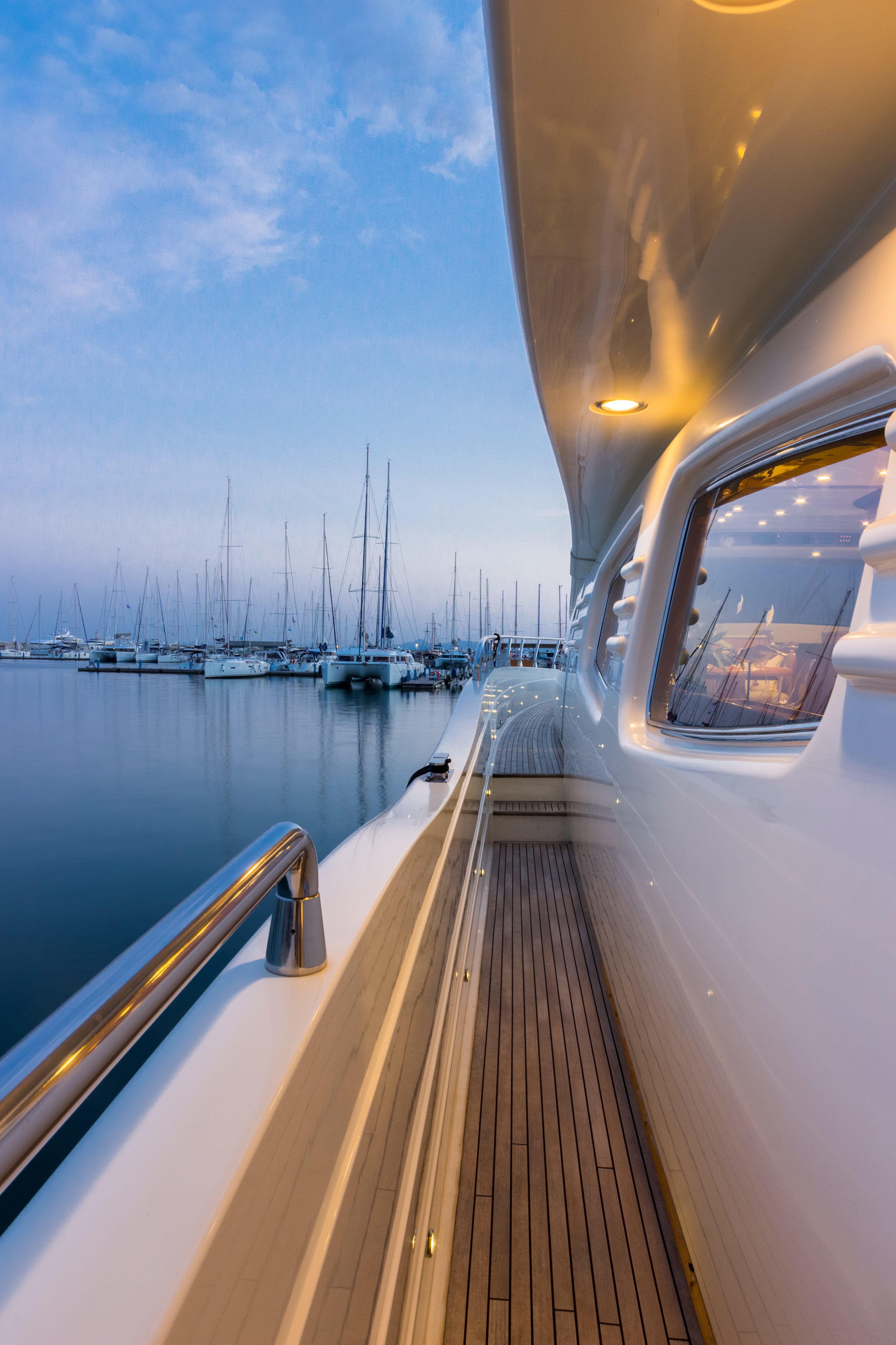Posillipo 70 | Amoraki