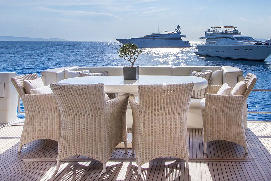 Posillipo 70 | Amoraki