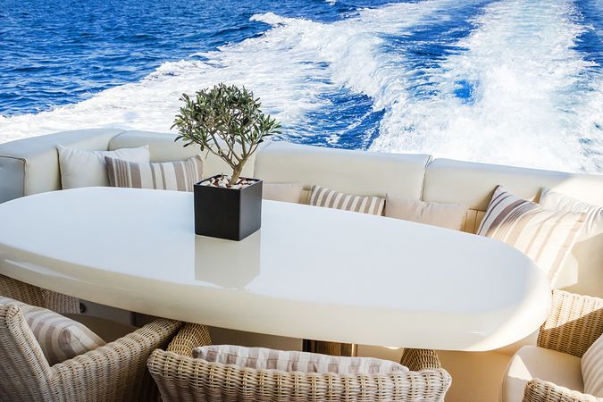 Posillipo 70 | Amoraki