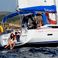 Jeanneau Sun Odyssey 419 | Sunsail 18