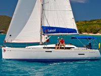 Jeanneau 389 (2019)