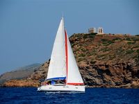 Jeanneau 419 (2016)