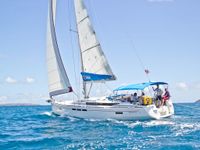 Jeanneau 509 (2014)