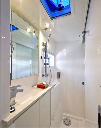 Leopard 40 | Sunsail 20