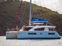 Leopard 40 (2017)