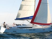 Jeanneau 409 (2012)