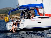 Jeanneau 409 (2012)