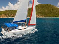 Jeanneau Sun Odyssey 419 (2019)