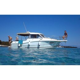 Jeanneau Merry Fisher 725 | Merry Fisher