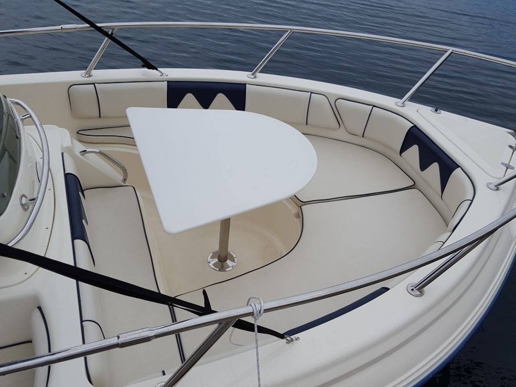 Ranieri RM21 | Rancraft