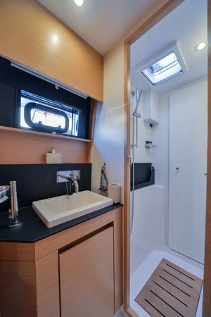 Nautitech 46 Fly | Odyssey