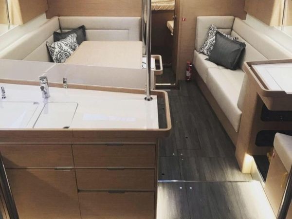 Elan 45 | Betelgeuse