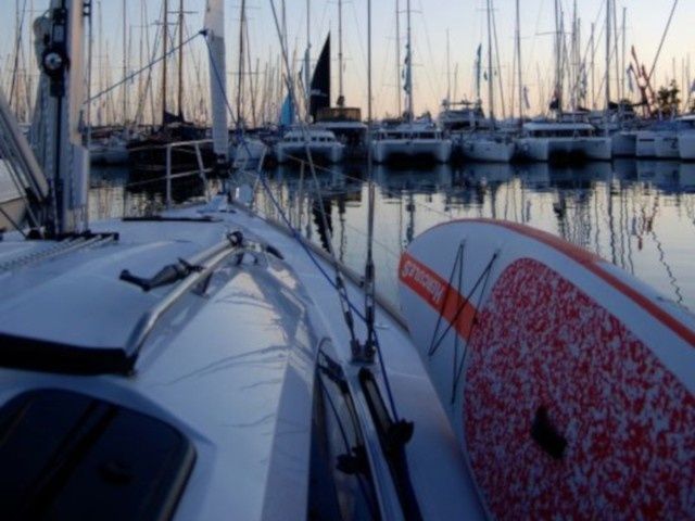 Elan 45 | Betelgeuse