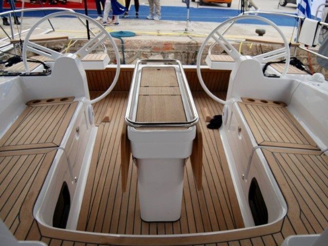 Elan 45 | Betelgeuse