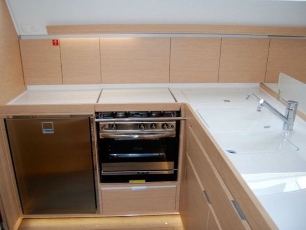 Elan 45 | Betelgeuse