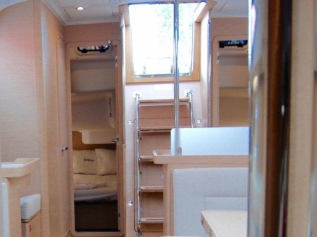 Elan 45 | Betelgeuse