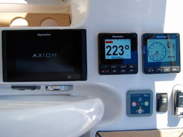 Elan 45 | Betelgeuse