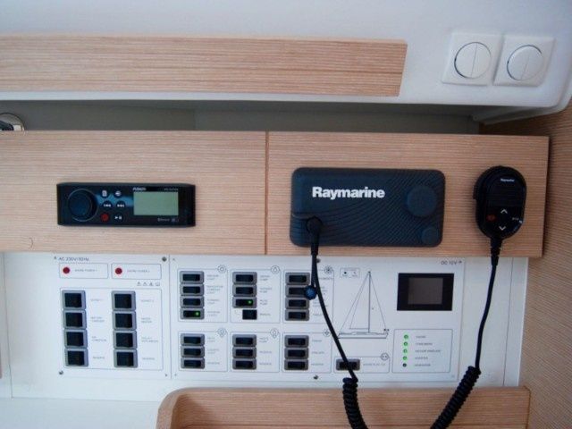 Elan 45 | Betelgeuse