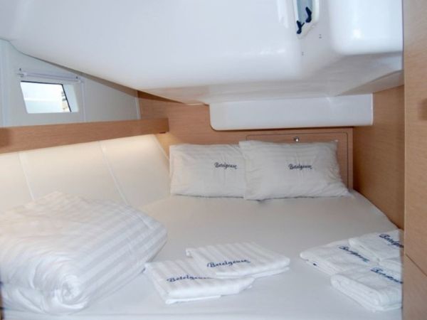 Elan 45 | Betelgeuse