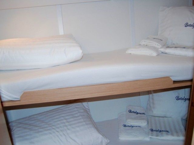 Elan 45 | Betelgeuse