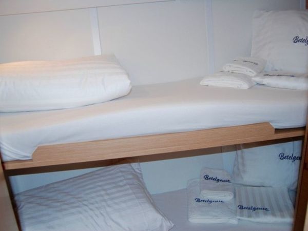 Elan 45 | Betelgeuse