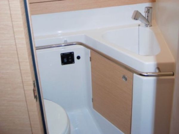 Elan 45 | Betelgeuse