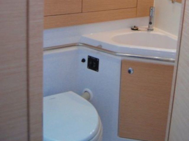 Elan 45 | Betelgeuse