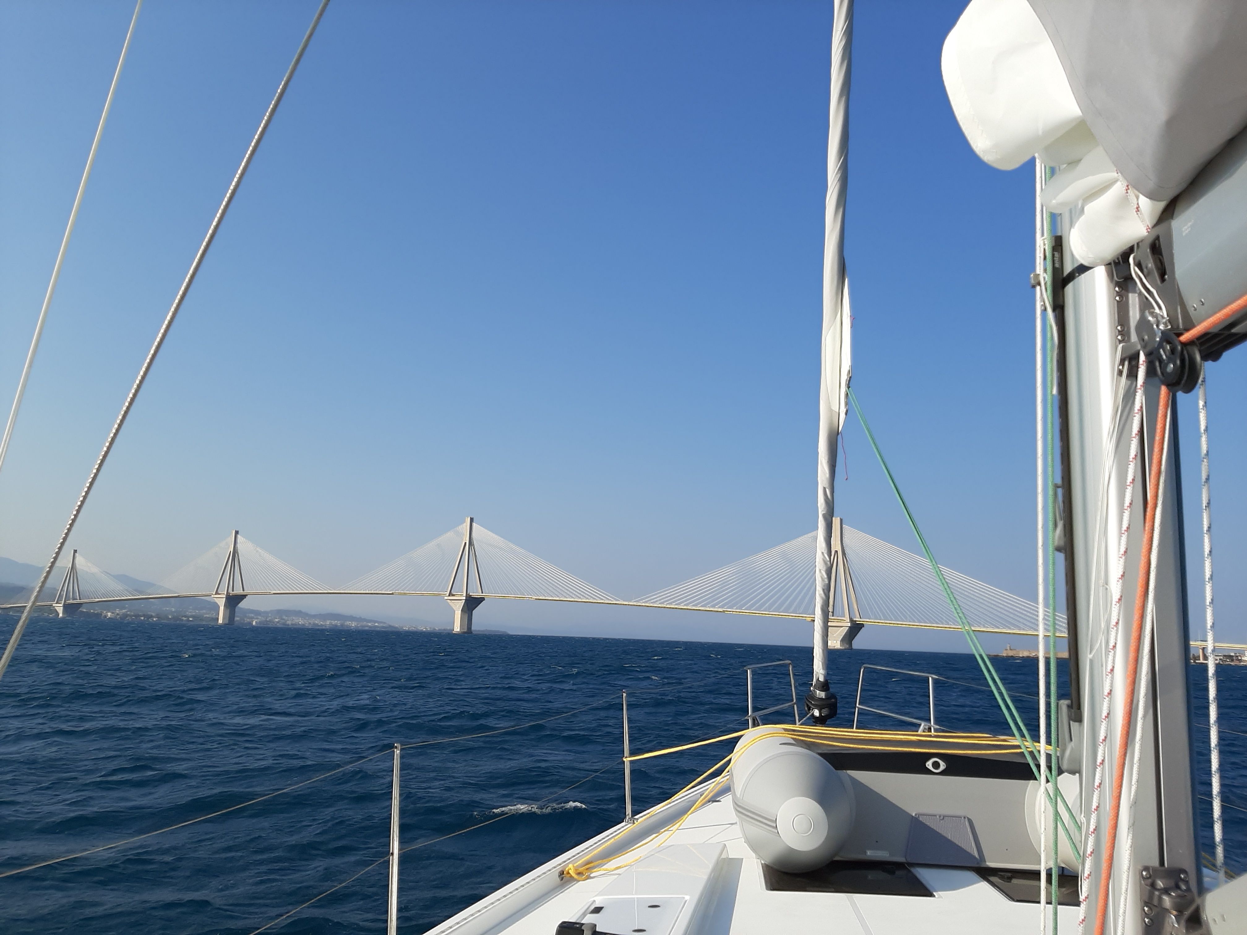 Hanse 508 | Aktea
