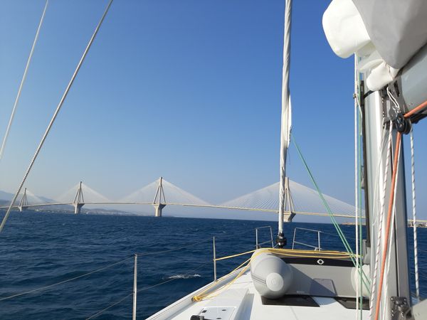 Hanse 508 | Aktea