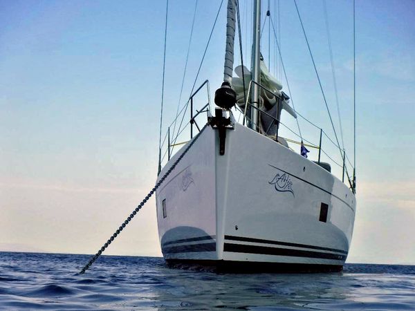 Hanse 508 | Aktea