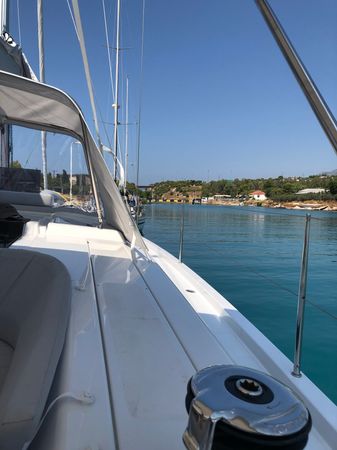 Hanse 508 | Aktea