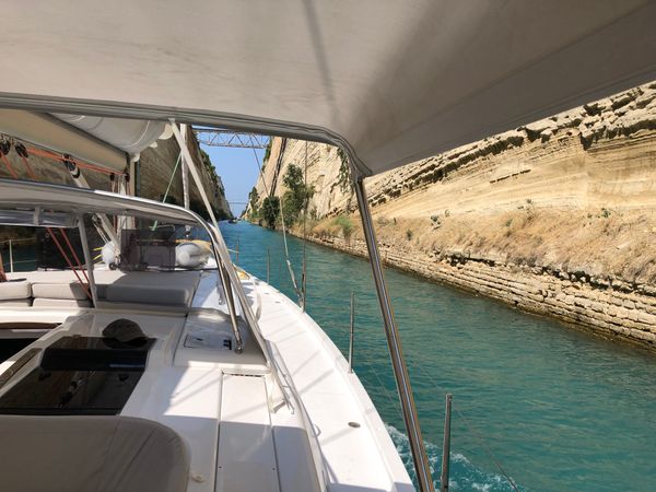 Hanse 508 | Aktea
