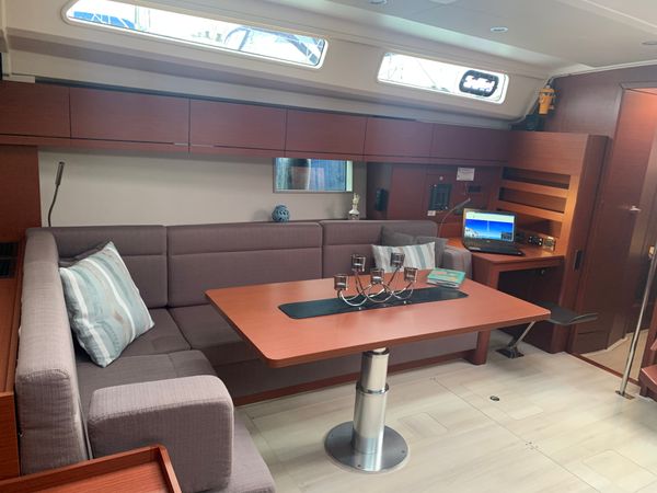 Hanse 508 | Aktea