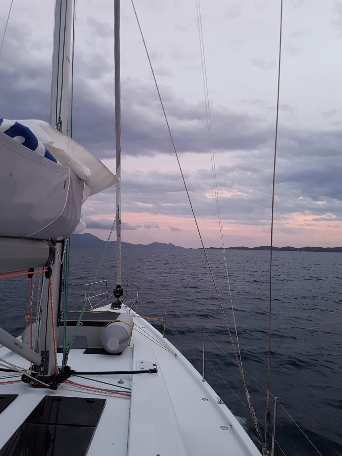 Hanse 508 | Aktea