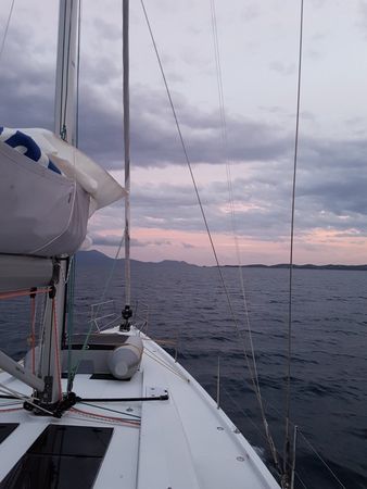 Hanse 508 | Aktea