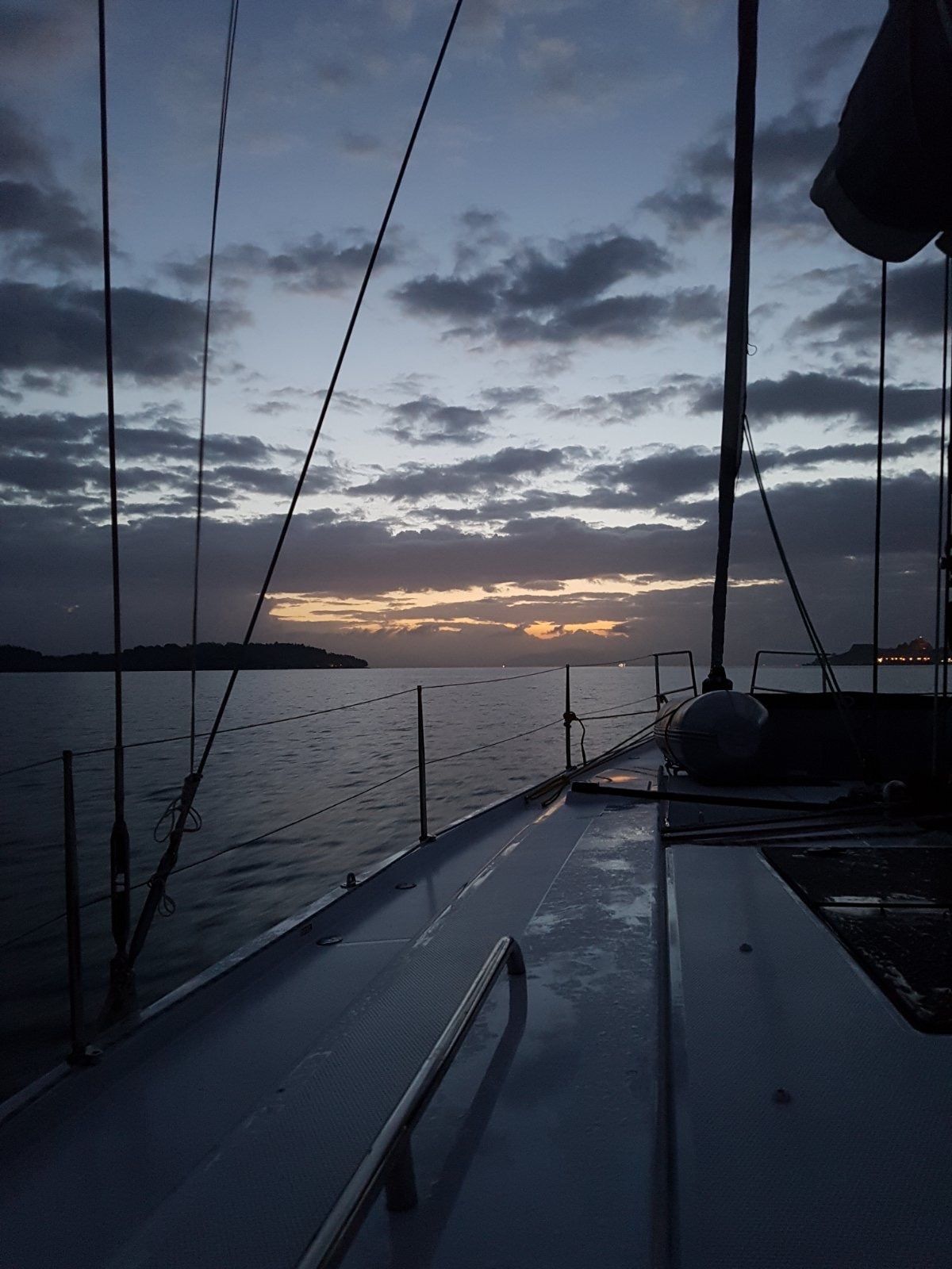 Hanse 508 | Aktea