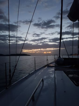 Hanse 508 | Aktea