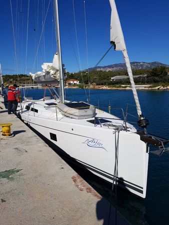 Hanse 508 | Aktea