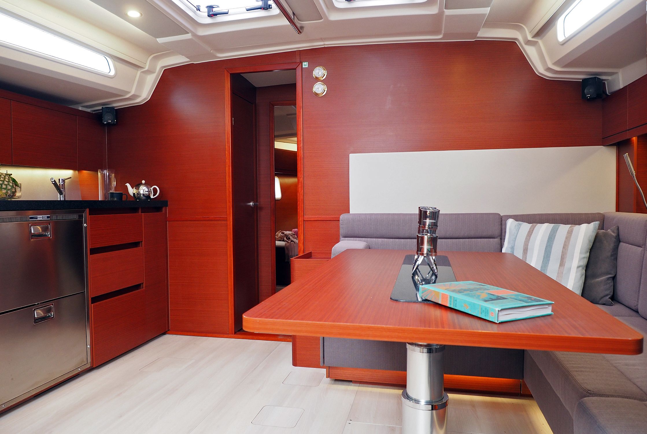 Hanse 508 | Aktea